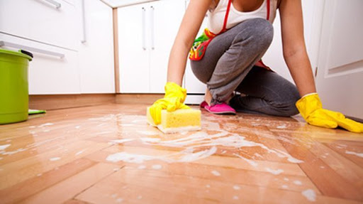 Sultangazi Boş Ev Temizliği