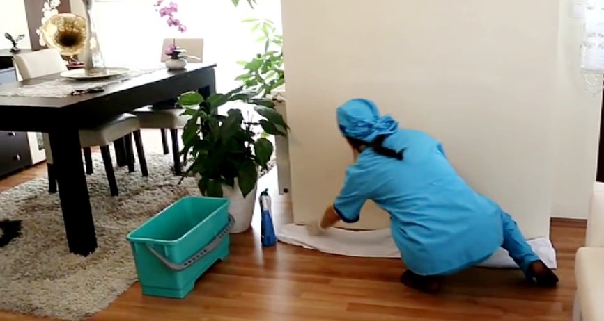 Başakşehir Ev Temizlik Şirketi