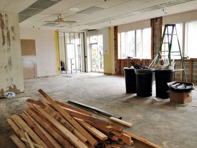 Kartal İnşaat Sonrası Temizlik Firması