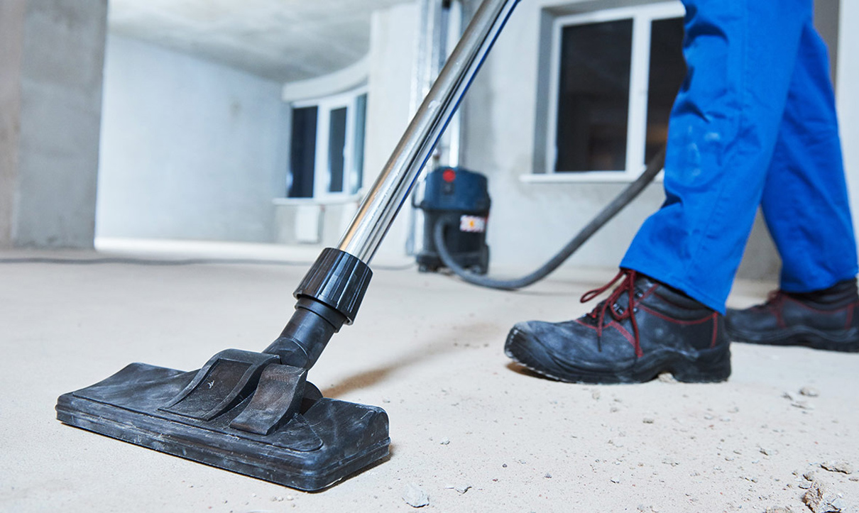 Fatih İnşaat Sonrası Temizlik Şirketi