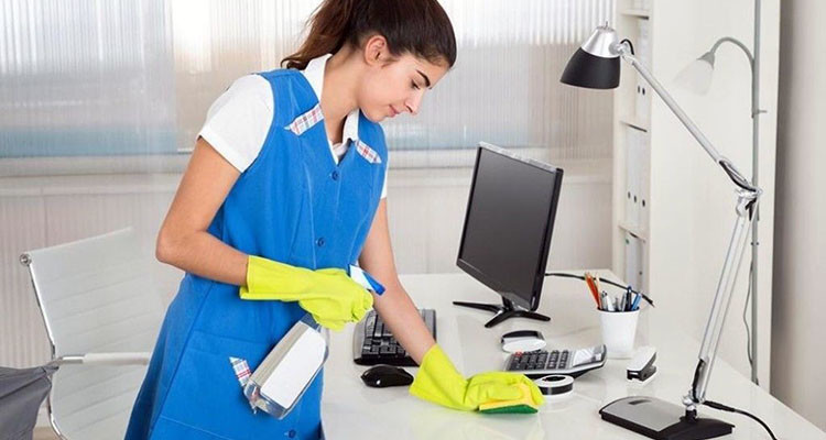 Sultanbeyli İşyeri Temizlik Şirketi