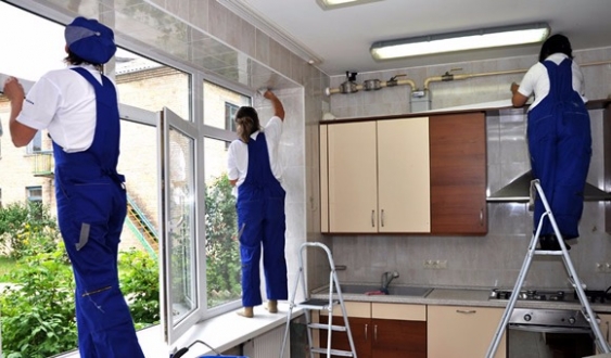 Başakşehir Temizlik Hizmeti