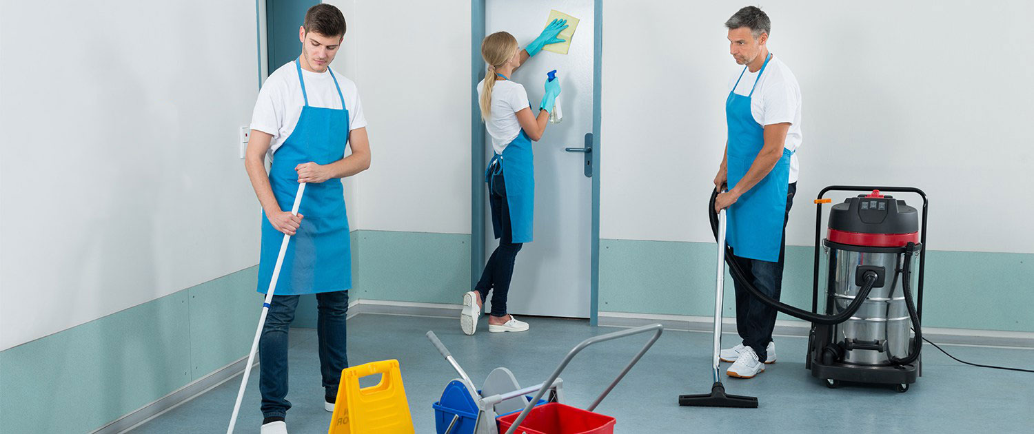 Sultangazi Temizlik Şirketleri