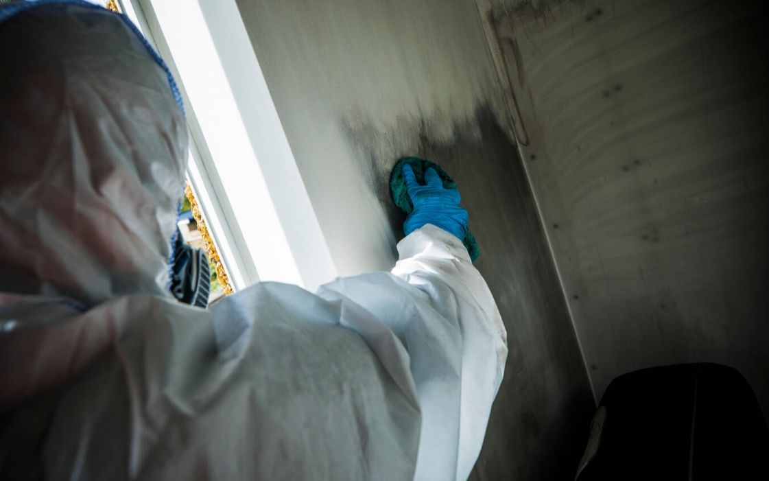 Beykoz Yangın Sonrası Temizlik Firması